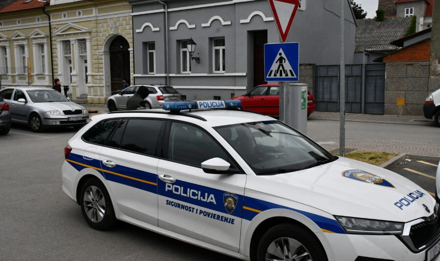 U zagrebačkom hostelu prijavljen pokušaj silovanja, policija uhitila mladog Nepalca
